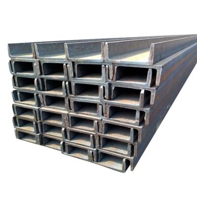 China Customized Industrial Stainless Steel Profile , 316 Stainless Steel C Channel for sale