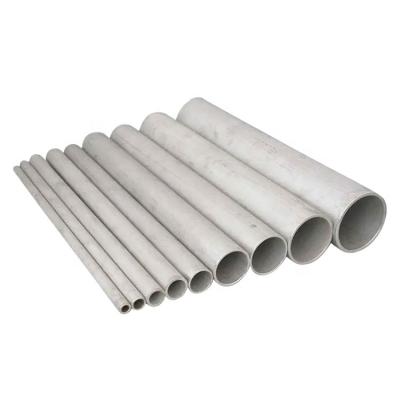 China 63mm 34mm Duplex Stainless Steel Pipe for Hookah Hydraulic Wall Thickness 20.5mm-20mm for sale