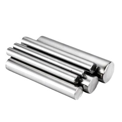 China 2mm 3mm 6mm Metal Rods 201 304 310 316 321SUS402 Stainless Steel Round Bar In Mar for sale