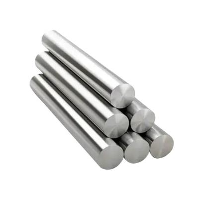 China 1.4404 Stainless Steel Rod 304 Round Bar Per Kg Diameter 3-480mm JIS SUS GB DIN ASTM AISI for sale