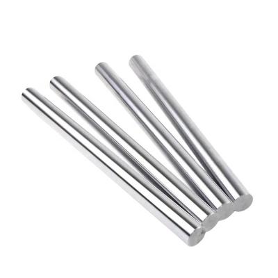 China 201 304 310 316 303 904l Stainless Steel Rod ASTM A276 2205 2507 4140 310s SS Metal Bar 8mm for sale