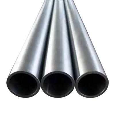 China 201 304 304L 316 316L Stainless Steel Pipes ERW Welded Line Tube with Customized Thickness for sale