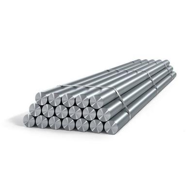 China 304 310s 316 409 430 904 Stainless Steel Round Bar Rolling SS Bar with Surface Finish for sale