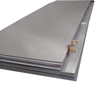 China 201 202 304 304L 316 316L 430 Cold Rolled 2b Ba Mirror 8K Hl Finish Inox Stainless Steel Sheet for sale