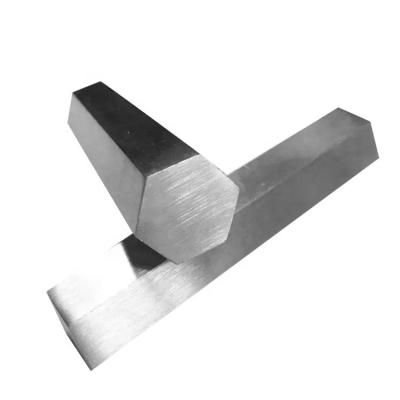 China Welding Hexagonal Stainless Steel Bar 6mm with JIS/SUS/GB/DIN/ASTM/AISI/EN Standard for sale