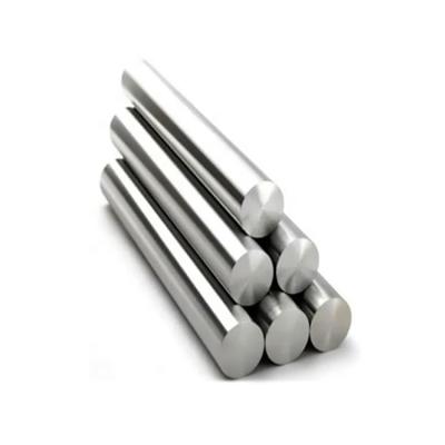 China 6mm 20mm Metal Rods 201 304 310 316 316 L BA 2B NO.4 Mirror Surface Stainless Steel Round Bar Sales for sale