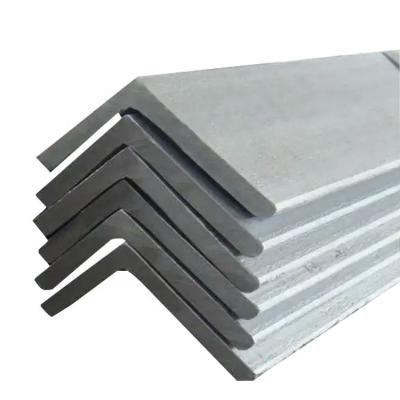 China Multi Model Stainless Steel Profile Angle Steel Bar For Invoicing Customizable Thickness for sale