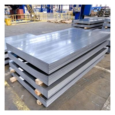 China Prime 201 304 304l 316 316l Stainless Steel Sheet Plates for Industrial Applications for sale