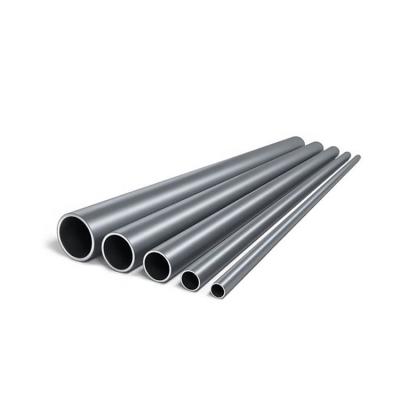 China AISI ASTM JIS SUS GB Standard Welded Stainless Steel Tubing Ss Pipe 201 304 316L for sale