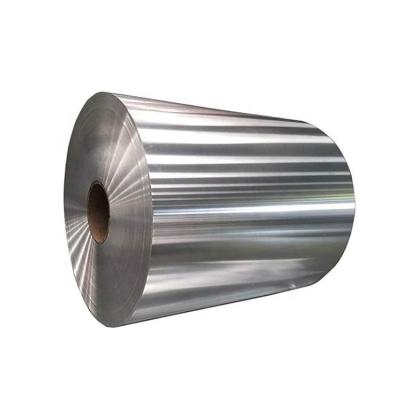 China Non Secondary Aluminum Roll Coil 1060 3003 5052 6061 7075 Customized Design Style for sale