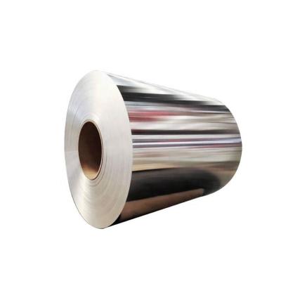 China 2000 3000 Series Aluminum Coil Roll Custom Thickness aluminium alloy coil for sale