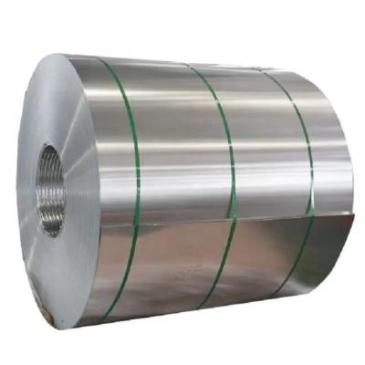 China 3003 Aluminum Coil Non-secondary Zinc Coated Aluminum Coils for sale