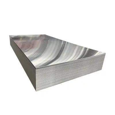 China 1mm Thickness Checkered Galvanized/Aluminum/Stainless Steel Plate for Customer Request for sale