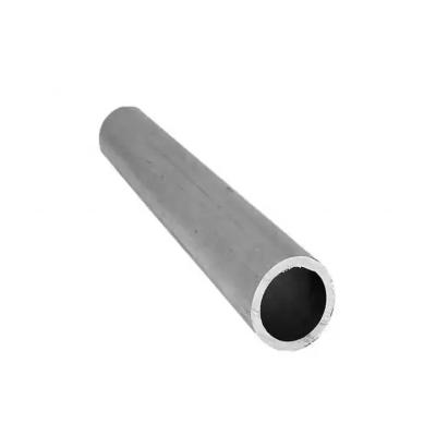 China Custom-sized Precision Aluminum Tube 4032 1060 1050 5454 Processing and Manufacturing for sale