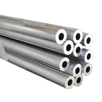 Chine Traitement et fabrication de tubes en aluminium de précision sur mesure 4032 1060 1050 5454 à vendre