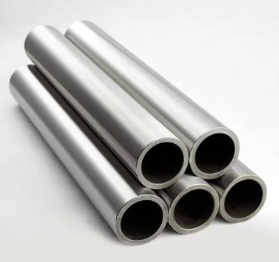 China Chemical Composition Aluminum Alloy Hexagon Pipe with Customized Design Style for sale