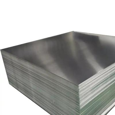 China Aluminum Plate 3003/5A06/5052/5083/5086/6061/6063 for Industrial Checkered Corrugated for sale