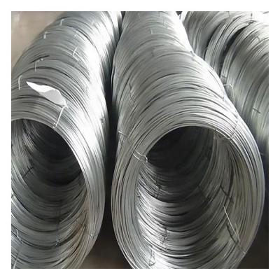 Cina Campione Fornire 9,5 mm 5183 4047 filo di alluminio per alta purezza grado 1050/1060/1100 Rod in vendita