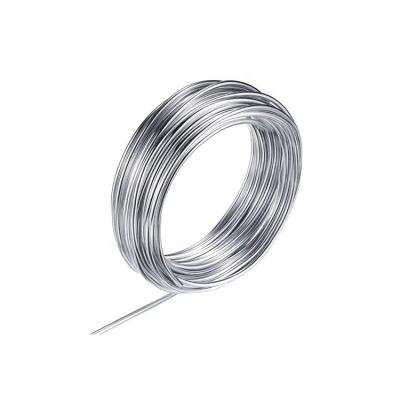 China Aluminum Alloy 4043 Flux Core Wire for Soldering Paste and Refrigeration Accessories for sale