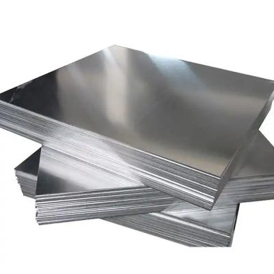 China 1050 1060 3003 5052 5083 6061 6082 Aluminum Sheet/plate for As Customer's Requirement for sale