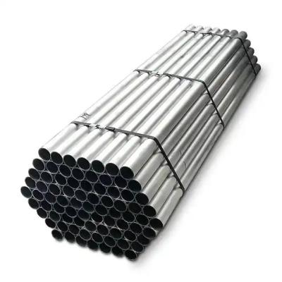 Chine 1050 1060 3003 5052 6061 6063 Tubes en aluminium sur mesure avec service sur mesure accepté à vendre