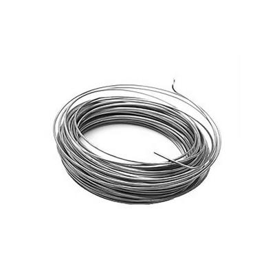 China Crafting and Decoration 3mm 9 Gauge Anodized Aluminum Wire with Theoretical Weight for sale