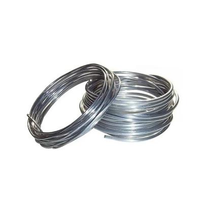 China Pure Aluminum Alloy Wire/ Bonsai Wire Ideal for Bonsai Enthusiasts and Professionals for sale