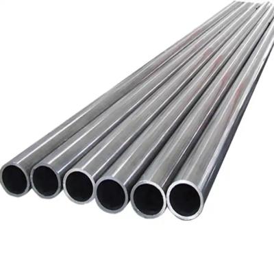 China Customized Color 6061 T6 Large Diameter Anodized Round Aluminum Hollow Pipes at Prices for sale