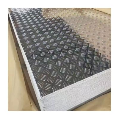 China 18 Gauge Anodized Aluminum Sheet for 1000 2000 3000 4000 5000 6000 7000 8000 Series for sale