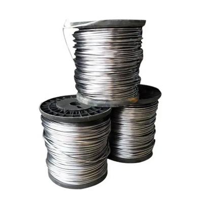 China Non Secondary 1mm Aluminum Bonsai Wire For Decoration Craft Customized Style for sale