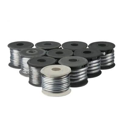 Κίνα 0.5mm Αλουμινίου Mig Wire Coil Ιδανικό για 4043 Αλουμινίου Έκταση συγκόλλησης ≥ % 5%-25% προς πώληση