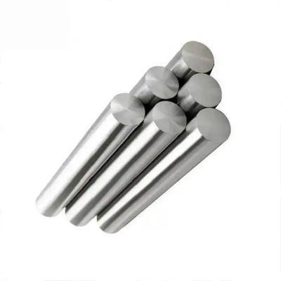 China 1050 1100 3003 2024 5056 5083 6061 6062 7075 Aluminum Alloy Round Rod Diameter 3-600mm for sale