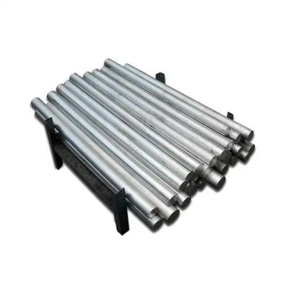 China 6061 6063 6082 3003 2024 5052 7075 4032 Aluminum Alloy Hexagon Rod/Bar for Industrial for sale