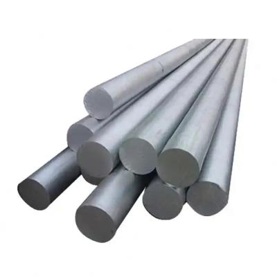 China Theoretical Weight 1060 6026 6061 5083 7085 5A06 2A12 Ly12 5754 1070 Aluminum Round Rod per Ton for sale