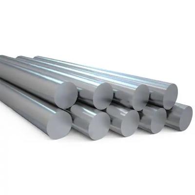 China Customized Design Style Industry Hot Extrusion Alloy 5mm 8mm 10mm 20mm Aluminum Bar 7020 for sale