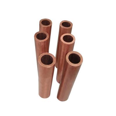 China Non-secondary Copper Heat Pipe C12200 Copper Tube Expander 3/8 1/4 Copper Pipe Meter for sale