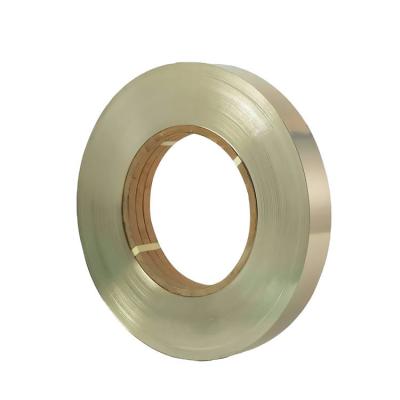 China Silver Solder High And Low Silver Brazing Strip AgCuTi Active Brazing Filler Foil 5%-72% for sale