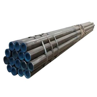 Chine Pipe en acier galvanisé à base de carbone en forme ronde Le choix idéal pour toutes les industries à vendre