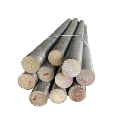 China Support Customized Wholesaler AISI 4130 4140 1020 Hard Chrome Carbon Steel Round Steel Bar for sale