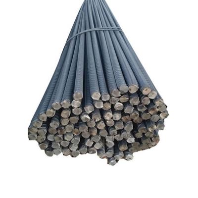 China All Design Styles HRB500 Steel Rebars 20mm and 12mm for Construction for sale