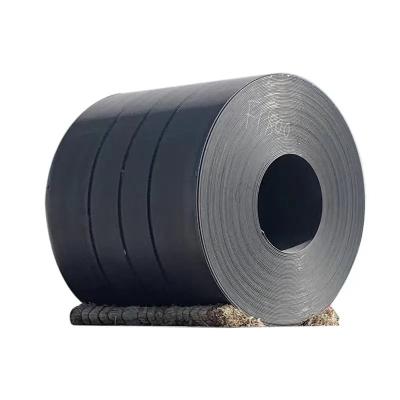 China Cold Rolled Mild Carbon Steel Coil S275JR/J2 S355JR/J2 S390 S420 S460 16Mo3 CK10 CK22 CK45 42CrMo4 for sale