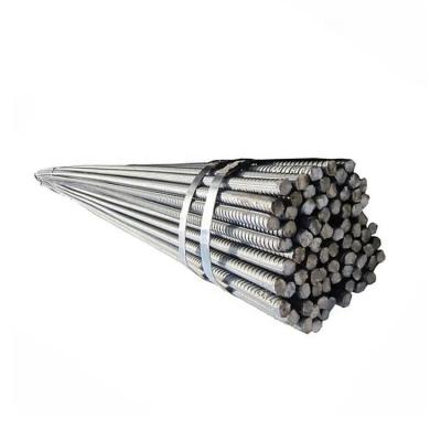 China Carbon Rebar 8mm 10mm 20mm Construction Rebar Actual or Theoretical Weight Sample for sale