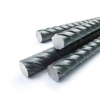 China All Design Style Chemical Composition Steel Rebar Bar HRB400 Diameter 12mm 10mm 8mm for sale