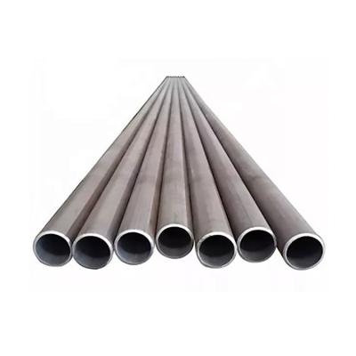 China Erw Carbon Steel Pipe Or Tube With Seam Length 1-12M or as your required for sale