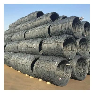 Cina Barre di ferro in bobina 8 mm 10 mm 12 mm Barre di acciaio deformate con tolleranza ± 1% e lunghezza 1-12M in vendita