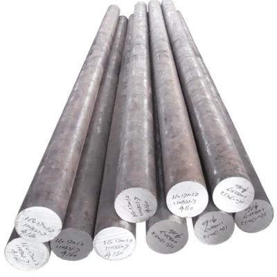 China A108 Q235B Carbon Steel Bar High Temperature Resistant Cold Drawn For Auto Parts for sale