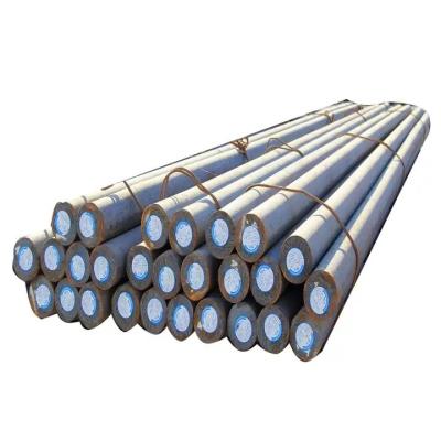 China Top Notch AISI 9310 Alloy Steel 316 ASTM S275 Carbon Steel Rod Bar For Railway Industry for sale