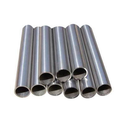 Китай Hasteloy C276 400 600 601 625 718 725 750 800 825 Inconel 600 601 625 Никелевая сплавная труба продается