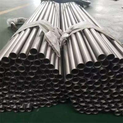 Китай Никелевая сплав Incloloy 800 825 Inconel 600 601 625 718 X750 Hastelloy C276 Сварная/бесшовная трубка продается