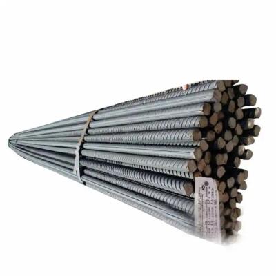 China Construction Manufacture Reinforcing Steel Bar Hot Rolled High Tensile ASTM 12mm for sale